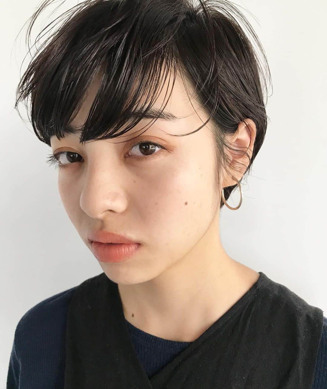 高橋忍さんのインスタグラム写真 - (高橋忍Instagram)「super hit hair」4月25日 18時53分 - nanuk ...