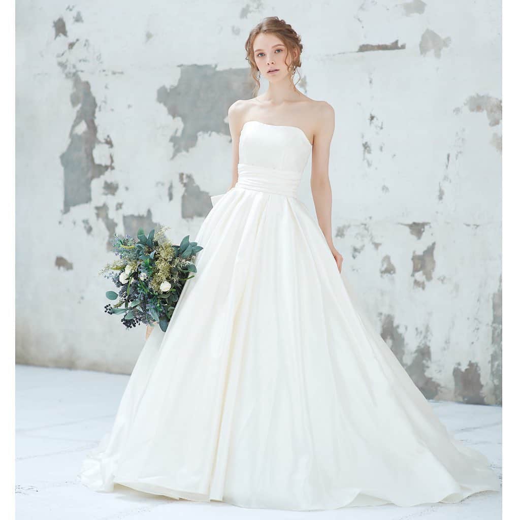 Wedding Dress ( Vieux Paris ) ウェディングドレス-