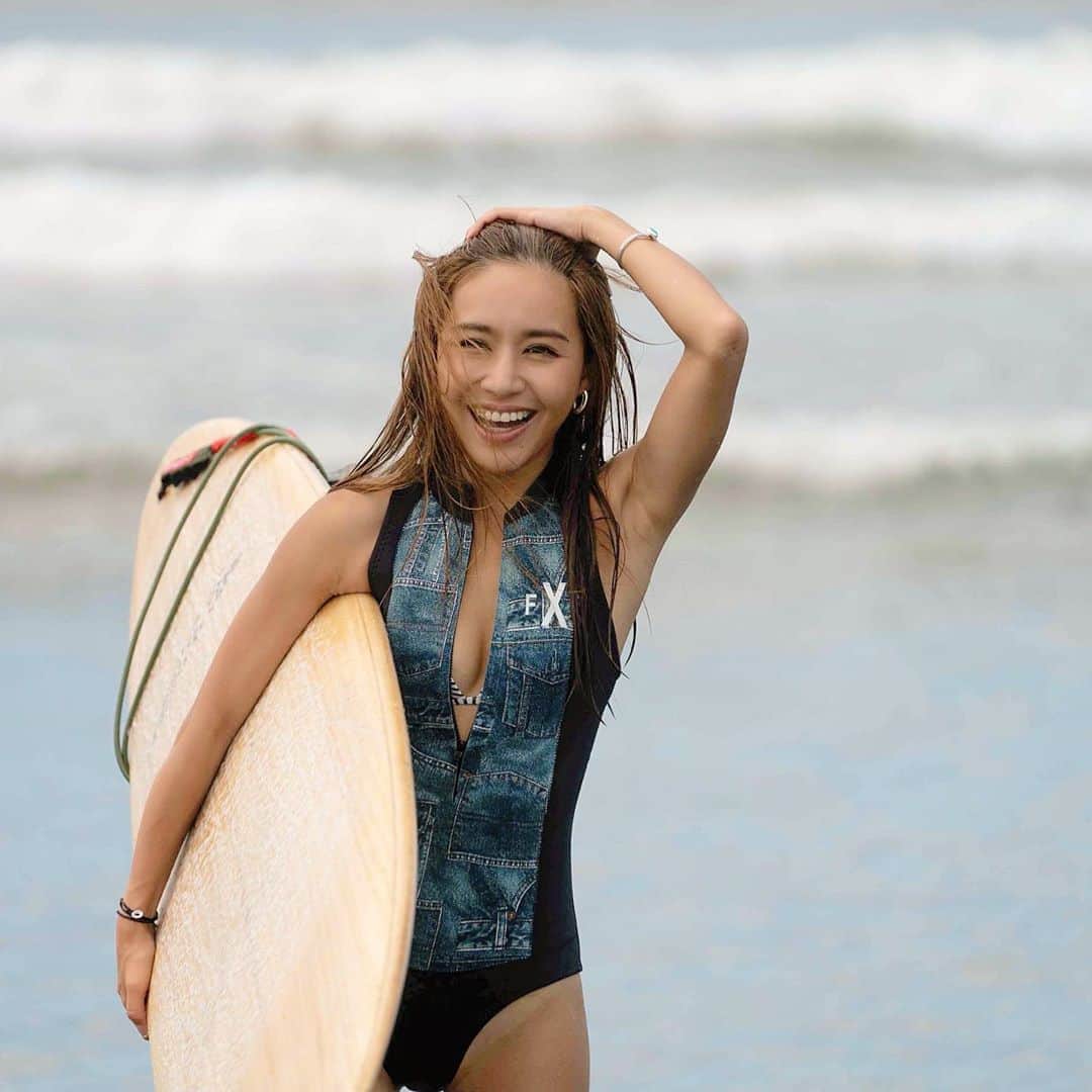 南美沙さんのインスタグラム写真 南美沙instagram Some Summer いつかの夏 サーフィン サーファー サーファーガール サーフガール Surf Surfgirl サーフィン女子 Surfer Surfing サーフィンのある生活 サーフィン好きな人