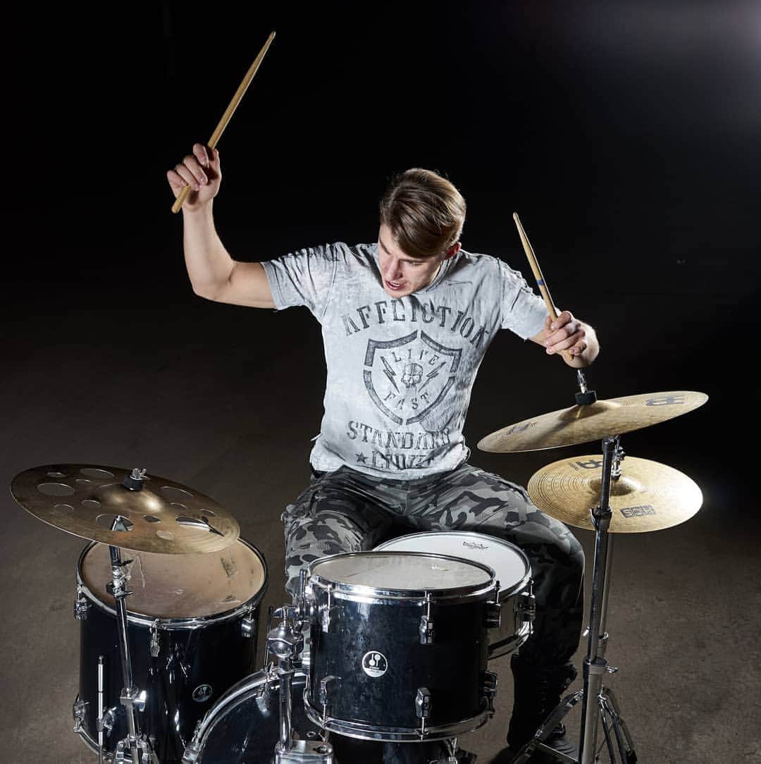 Liily Drummer