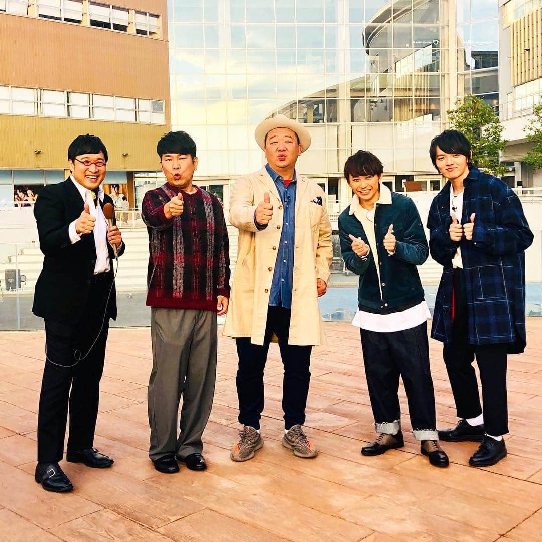 日本テレビ「ヒルナンデス！」さんのインスタグラム写真 - (日本テレビ「ヒルナンデス！」Instagram)「11月23日(金)放送 「3色