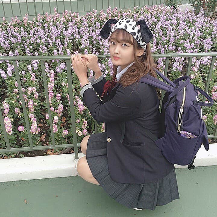 前田美月さんのインスタグラム写真 前田美月instagram Disneyland Tokyodisneyland ディズニーランド