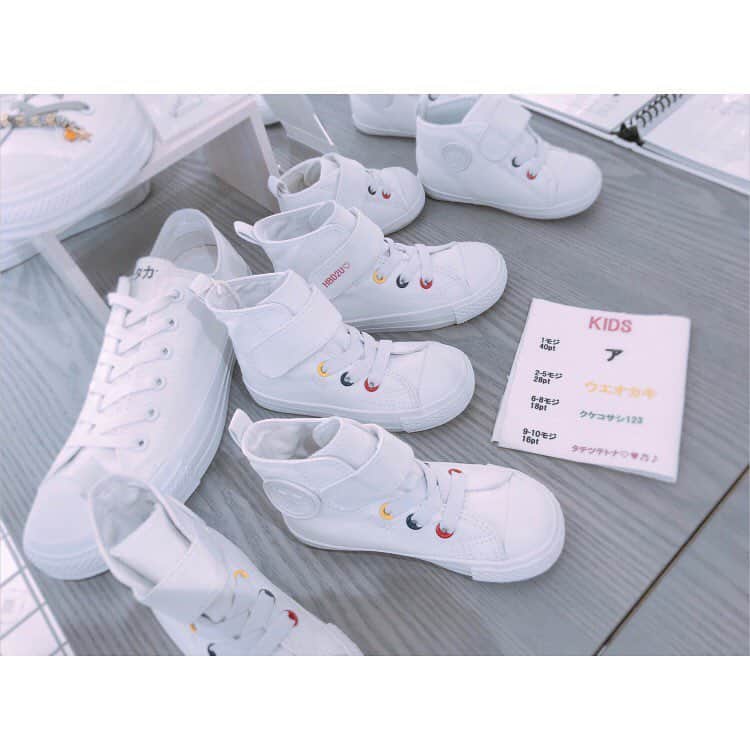 大谷朋子さんのインスタグラム写真 - (大谷朋子Instagram)「♡ * converseのカスタマイズシューズの ローンチイベントへ行っ
