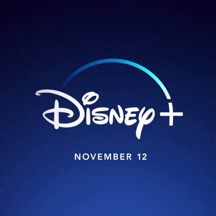 美女と野獣のインスタグラム：「It all starts on November 12. #DisneyPlus」