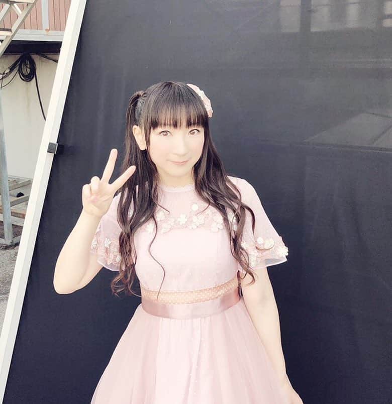 堀江由衣さんのインスタグラム写真 - (堀江由衣Instagram)「. 今日は清竜人さんのハーレムフェスタに参加させていただきました♪ たくさんの方にまた応援していただけて（笑）とても嬉しかったです！ みなさま、ありがとうございました♪」5月26日 1時47分 - yuihorie_official