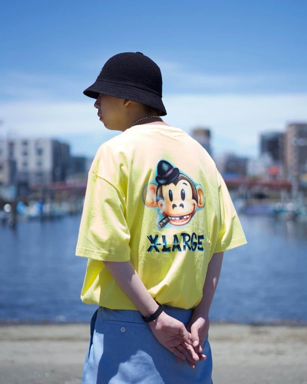 XLARGE®︎ SNAP XLARGE®︎ official SNAP instagramさんのインスタ 