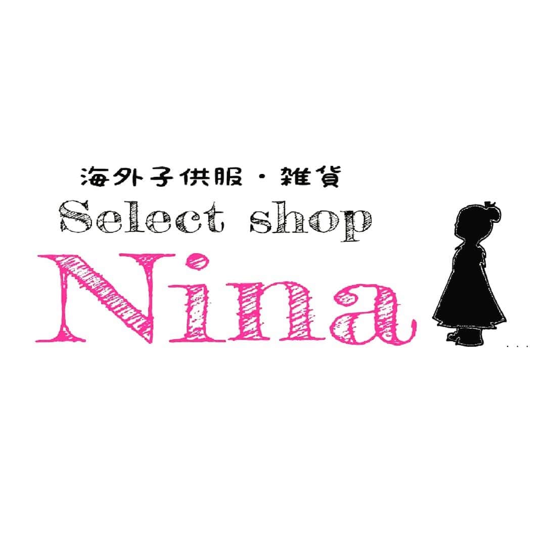 さすけのインスタグラム：「* . 【届け！日本のママパパへ！】 あたしの一番最寄りのホモサピ(嫁んちゅ)が 海外子供服のselectshopをOpenしますた  @selectshop_nina から購入可能 またはプロフィールにあるBASEからも購入可能  お是非によろしうたのんます  #selectshop #selectshop_nina #海外子供服 #韓国子供服 #拡散希望」