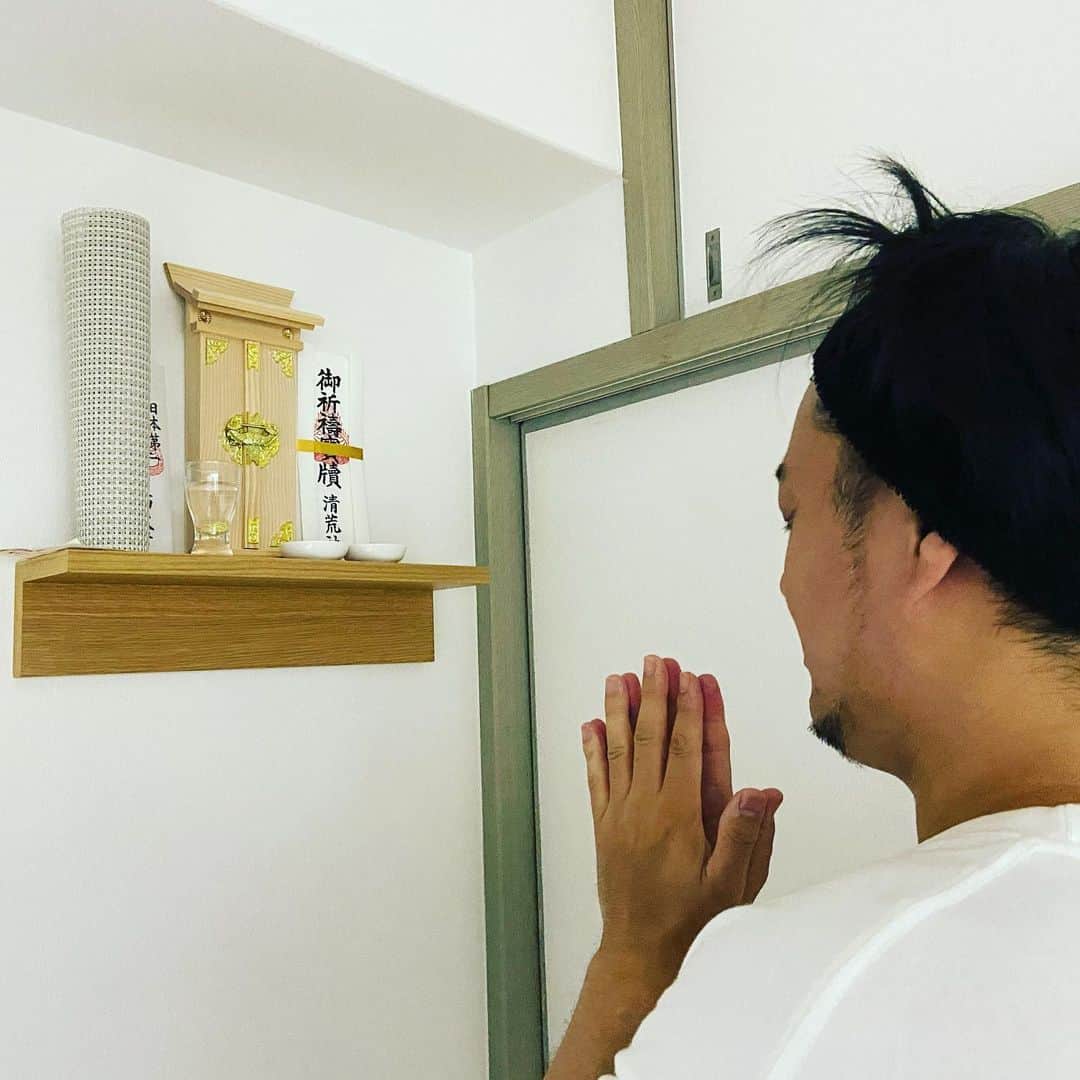 池田周平さんのインスタグラム写真 - (池田周平Instagram)「おもしろいことが浮かびません。 ランチョンマット様お願いします。  #ランチョンマット #ランチョンマット様 #ランチョンマット男子」5月27日 11時26分 - ikeda_shuhey