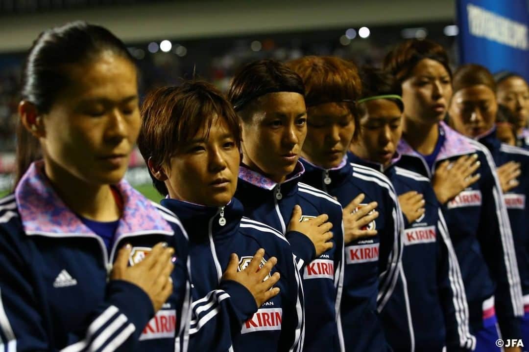 日本サッカー協会さんのインスタグラム写真 日本サッカー協会instagram Onthisday 15 5 28 キリンチャレンジカップ15 なでしこジャパン 1 0 イタリア 南長野運動公園総合球技場 大儀見優季 5年前の今日 女子ワールド カップ15に向けた最後の