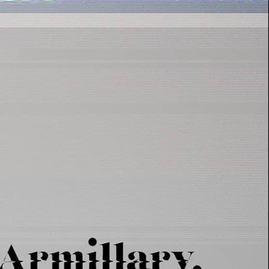 末吉秀太さんのインスタグラム写真 - (末吉秀太Instagram)「ㅤ ｢Armillary.」Produced by Shuta