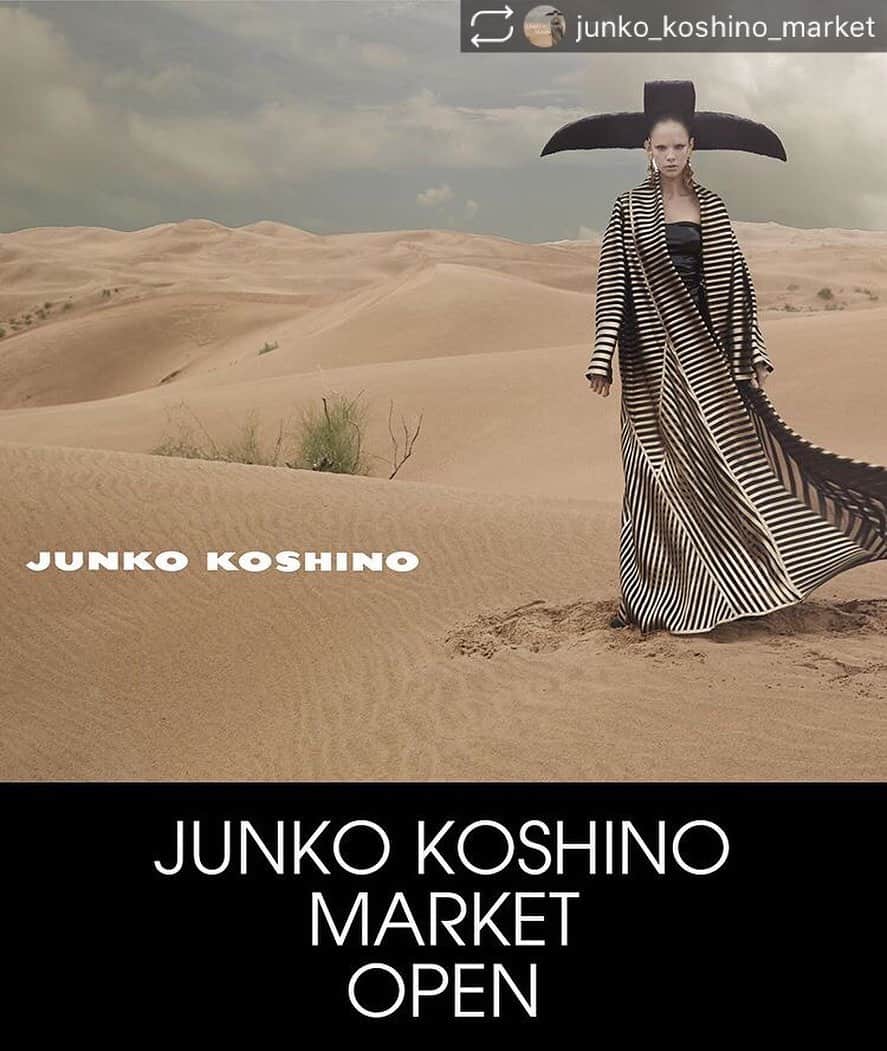 コシノジュンコのインスタグラム：「コロナの影響で、対面での販売が難しいので、新たなにECストアを始めました！浴衣やストールから梅干しまで、取り揃えてますので、是非ご覧下さい！ #junkokoshino #ブランドショップ#雑貨#浴衣#デザイン」