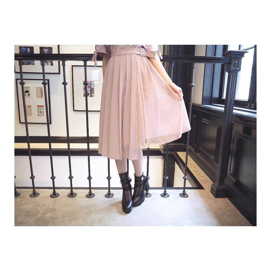 デサントゴルフ⭐︎完売プリーツスカート ⭐︎S（61）サイズ