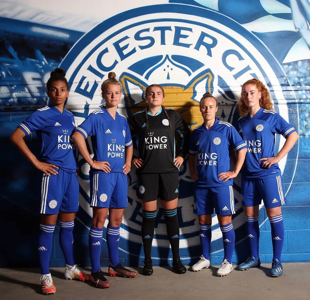 レスター シティfcさんのインスタグラム写真 レスター シティfcinstagram Women S Football Is Going Professional In Leicestershire In 21 Leicester City Are Proud To Launch Lcfc Women 8月22日 23時36分 Lcfc