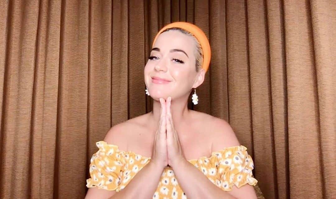 Sheinさんのインスタグラム写真 Sheininstagram 「check Out That Beautiful Smile On Katyperry On Our Shein