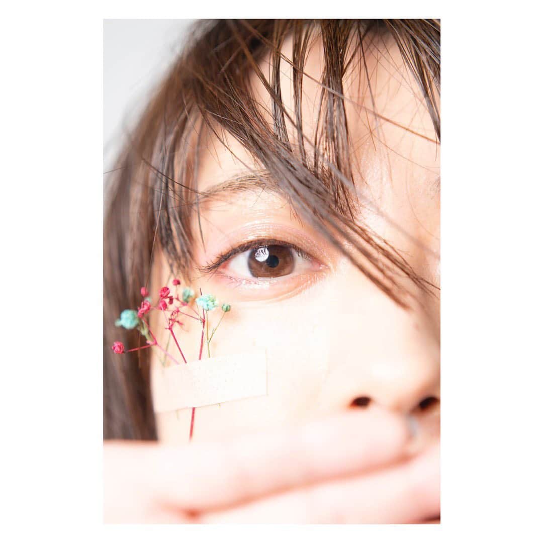 福田沙紀さんのインスタグラム写真 福田沙紀instagram Saki Fukuda Hair Make