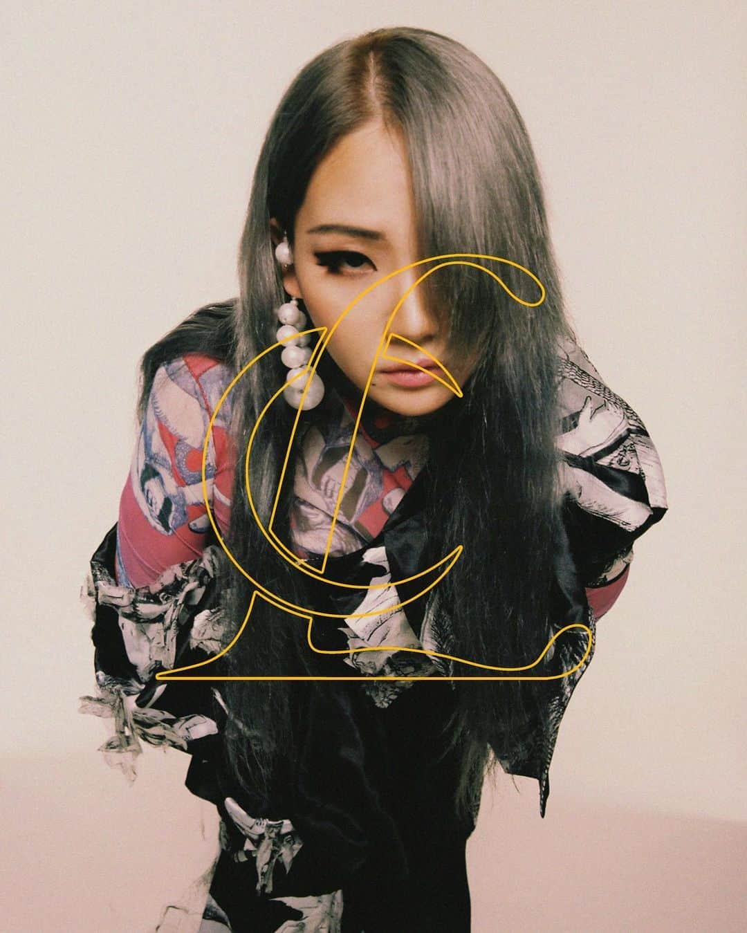 Cl さんのインスタグラム写真 Cl Instagram Ask You Shall Receive Postup 09 14 Cl Chaelincl 씨엘 9月10日 13時08分 Chaelincl