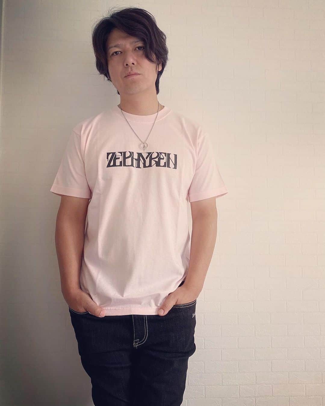 HIROSHIさんのインスタグラム写真 - (HIROSHIInstagram)「Zephyren ゲンさんいつもありがとうございます!  #zephyren」9月26日 17時02分 - hirorinq