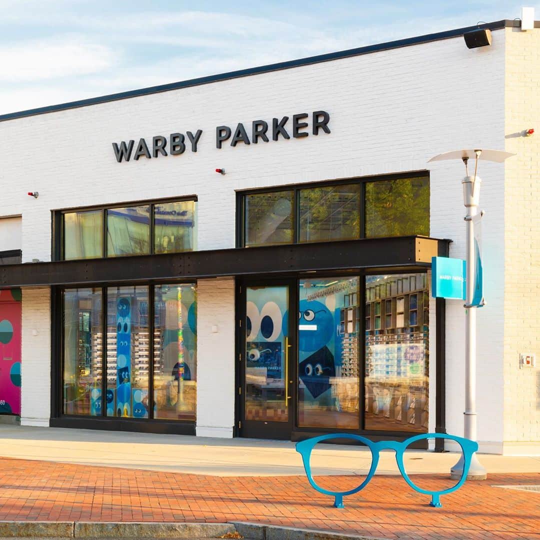 Warby Parkerさんのインスタグラム写真 - (Warby ParkerInstagram)「🚨New stores alert 🚨 ...