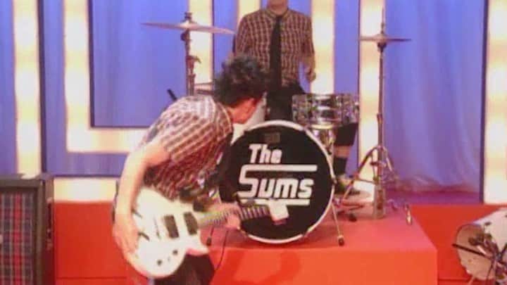 Sum 41のインスタグラム：「The “Still Waiting” music video was released on this day in 2002!」