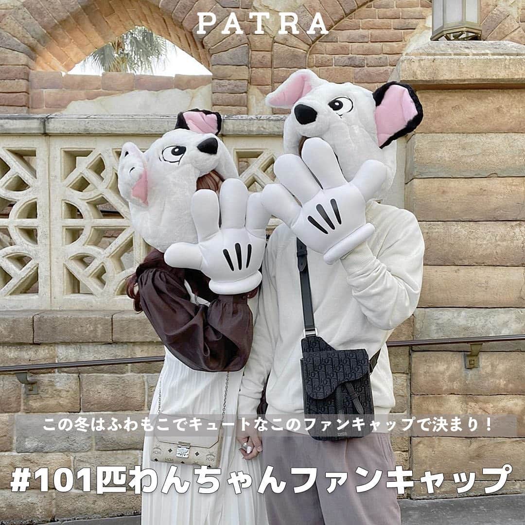 最新アイテム ディズニー ファンキャップ 101匹わんちゃん 被り物 fawe.org