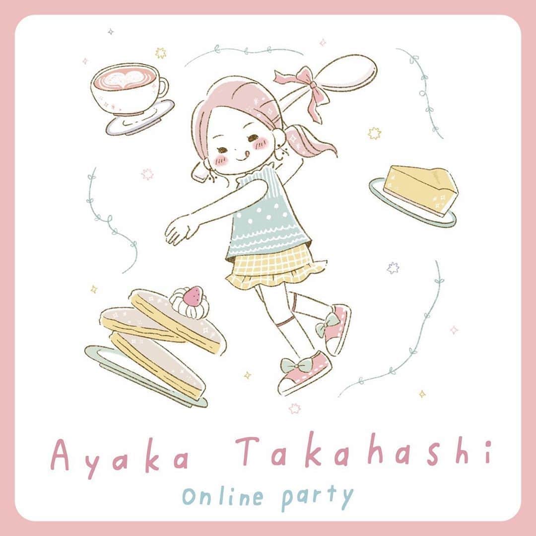 髙橋礼華のインスタグラム：「. お知らせです❤️ . . 11/28（土）15時～「Ayaka Takahashi Online Party」を開催します！ これまで応援していただいた皆様に直接感謝をお伝えする場が欲しいと思い、8月に引退してからずっと温め続けてきた企画です😊✨ . オンライントークならではの企画が盛りだくさん！ぜひ皆さんと一緒に楽しみたいと思います💕 . . そしてそして〜、スペシャルなゲストにも登場いただきますよ～😍😍 私の競技人生を振り返ったり、バドミントンを通じて経験したこともお話ししますので、スポーツをやっている子どもたちにもぜひ参加して欲しいです！詳しいことはまた近日公開しますので、まずは11/28（土）15時～は空けておいてくださいね。 . . さぁ、スペシャルなゲストは一体誰でしょうか🥰？？」
