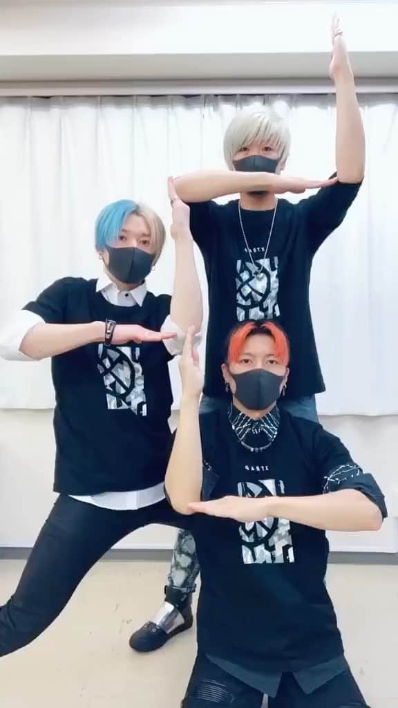 KENSHIN -XTRAP-のインスタグラム：「🙅‍♀️🙅‍♀️🙅‍♀️ Choreographed by @xtrap.official」