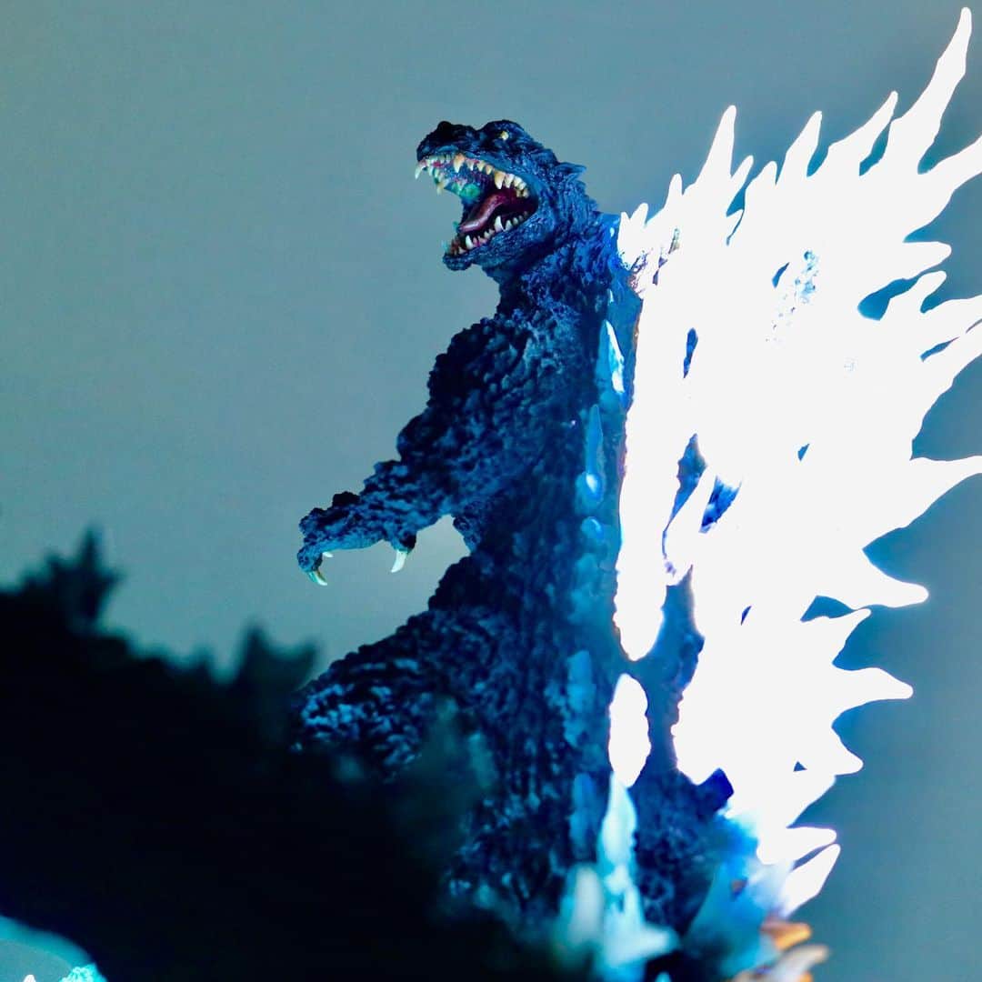 ぎわちん さんのインスタグラム写真 ぎわちん Instagram さらば ゴジラ ゴジラ ゴジラfinalwars さらばゴジラ Godzilla Godzillafinalwars 生頼範義 酒井ゆうじ フィギュア Monster 怪獣 Figure ぎわちん 12月3日 時34分 Giwa Chin