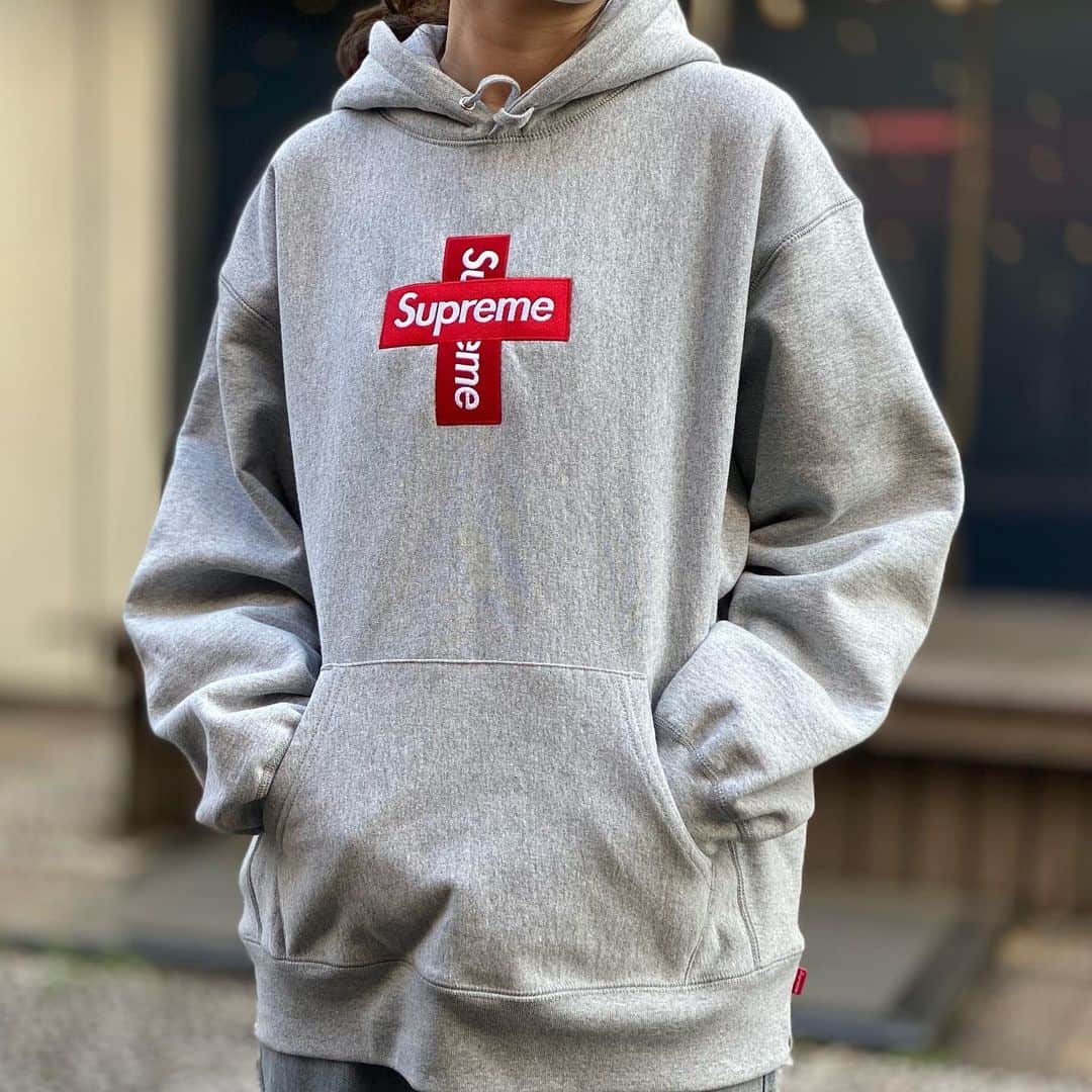 単品販売／受注生産 12AW Supreme Box logo Hooded Sweatshirt | www