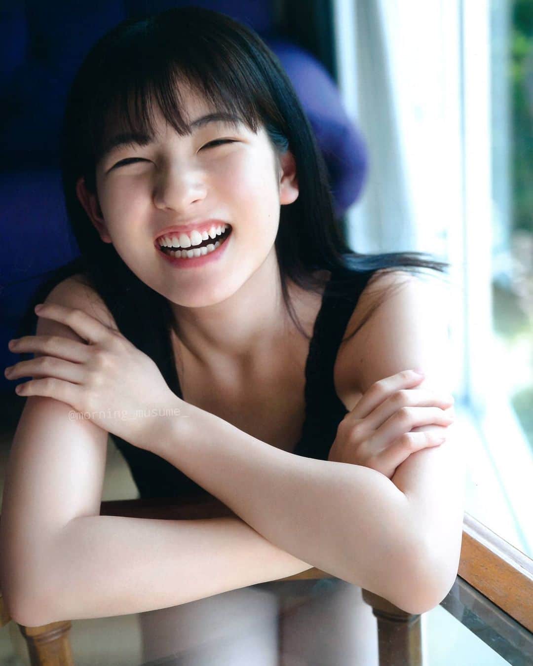 モーニング娘 さんのインスタグラム写真 モーニング娘 instagram かわいいいいい 北川莉央