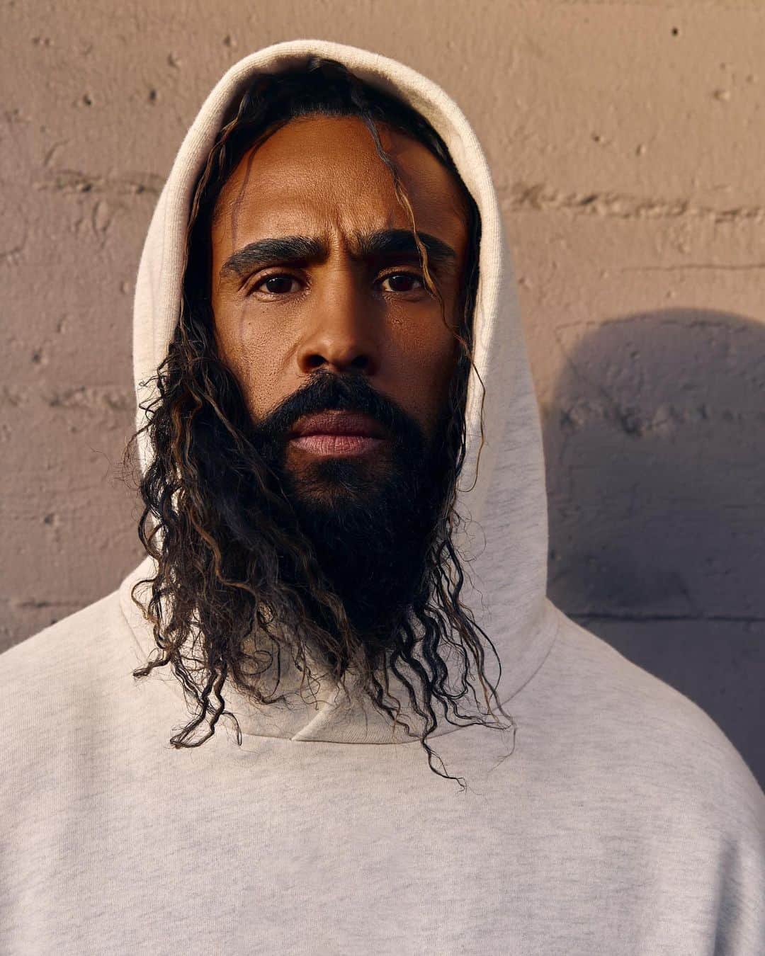 adidasのインスタグラム：「“adidas and Fear of God share the same dream for the future of basketball, on and beyond the court, and we look forward to changing the face of the industry through a new model that will unfold before us in the coming years.” - @JerryLorenzo, creative visionary, designer, owner and founder of Fear of God⁣ ⁣ Welcome to the family, Jerry.」