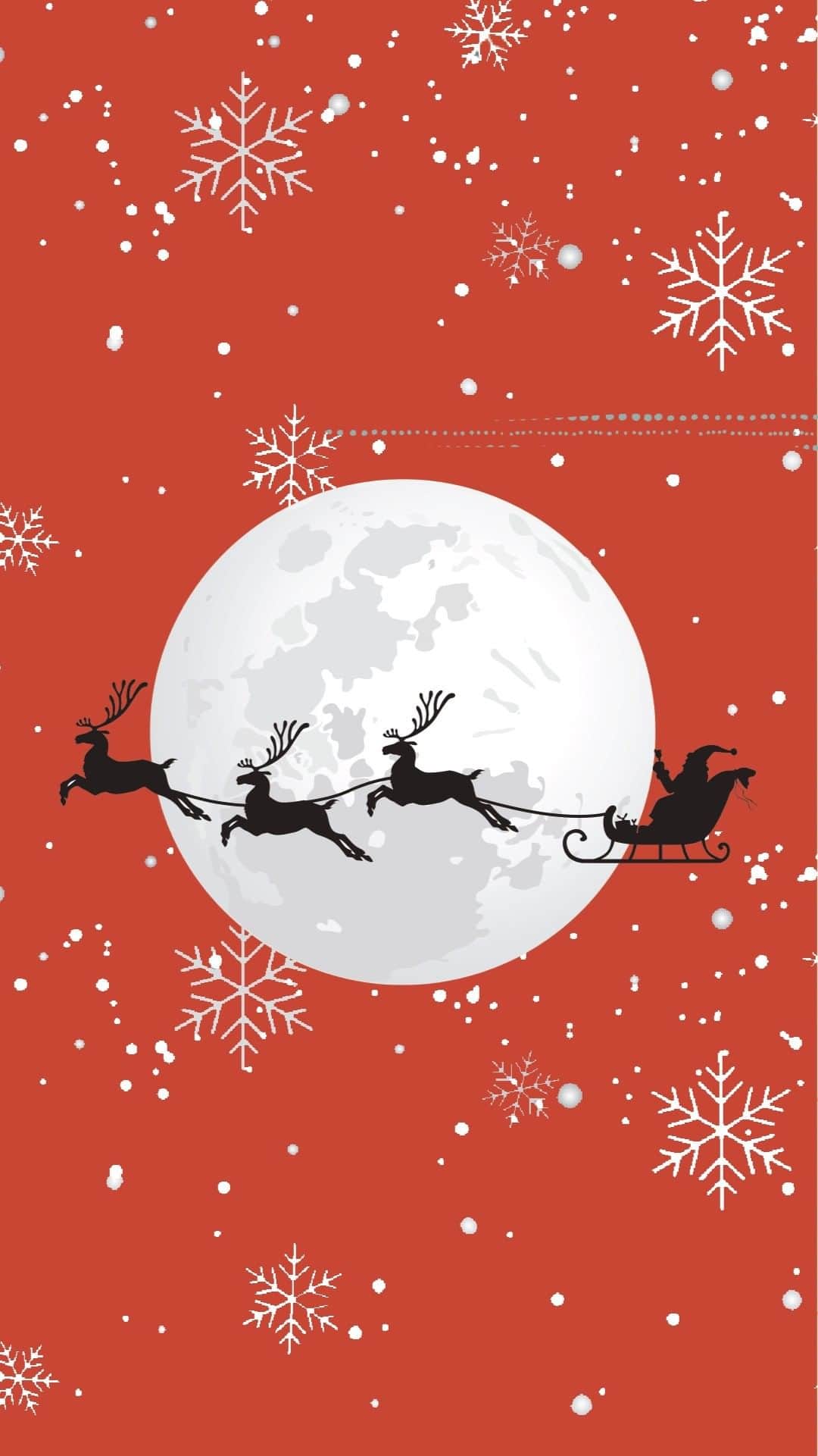 Oracle Corp. （オラクル）のインスタグラム：「Navigating through blizzards in a sleigh is no joke! With high-performance #computing, Santa’s elf-ineers could build a cloud-native weather app, running billions of route-changing calculations so #Santa can deliver presents in the nick of time. #ChristmasEve」
