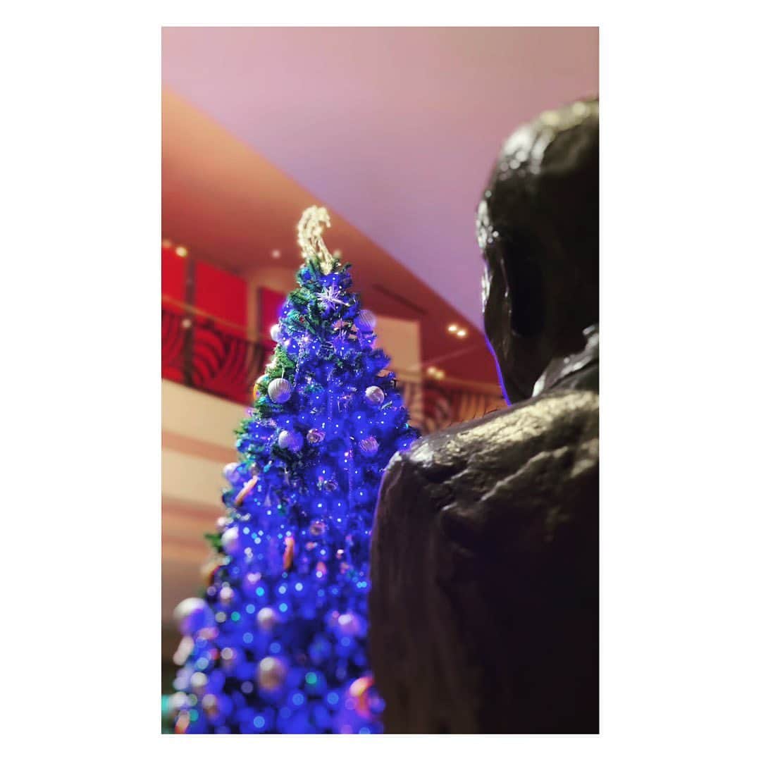 陽月華さんのインスタグラム写真 - (陽月華Instagram)「☆  メリークリスマス🎄  幸せを。平和を。  #merrychristmas」12月25日 9時06分 - hizukihana_official