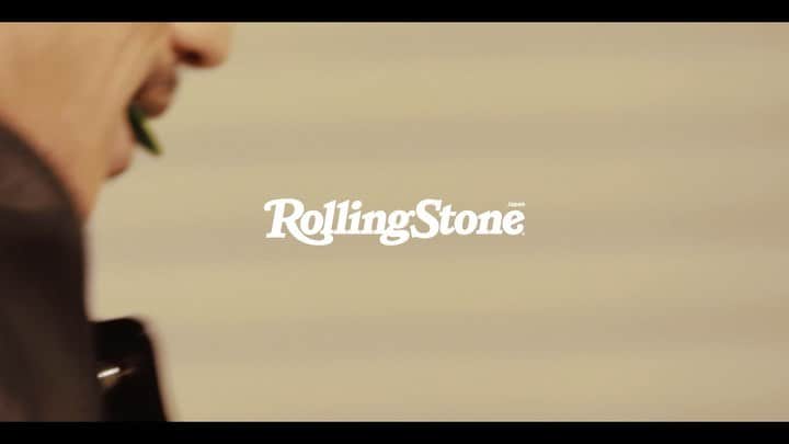 錦戸亮のインスタグラム：「﻿ ﻿ 「Rolling Stone Japan vol.13」﻿ ﻿ 本日発売です ﻿ @RollingStoneJapan﻿」