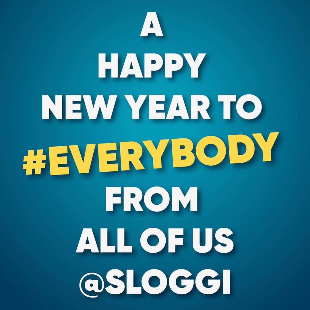 スロギー（sloggi）のインスタグラム：「会えなくても、つながれる👍 年越し花火がなくても、自分たちが花火になれる👌 どんな逆境でも、私たちは止まらない✊  新年をみんなと迎えるために、デジタルでつながって名曲FIREWORKSを歌ってみたよ！だれかを笑顔にできたら嬉しいな☺️😁  健康で素晴らしい新年をお迎えください❣️世界中のスロギーチームより😊 Stay safe, stay healthy and have a wonderful New Year 2021 🎉 (let’s make this one work)」