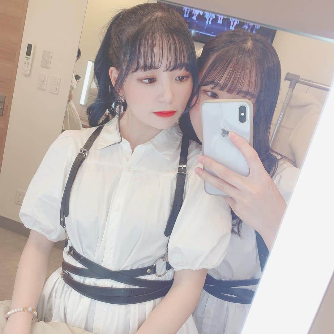 れなのインスタグラム：「. selfie🤎 ・ ・ #selfie #mirrorselfie #idol #アイドル #静岡 #ロザリオクロス #lll #l4l #いいね #instagram #instagood #03 #ljk #jkブランド #followｍe」
