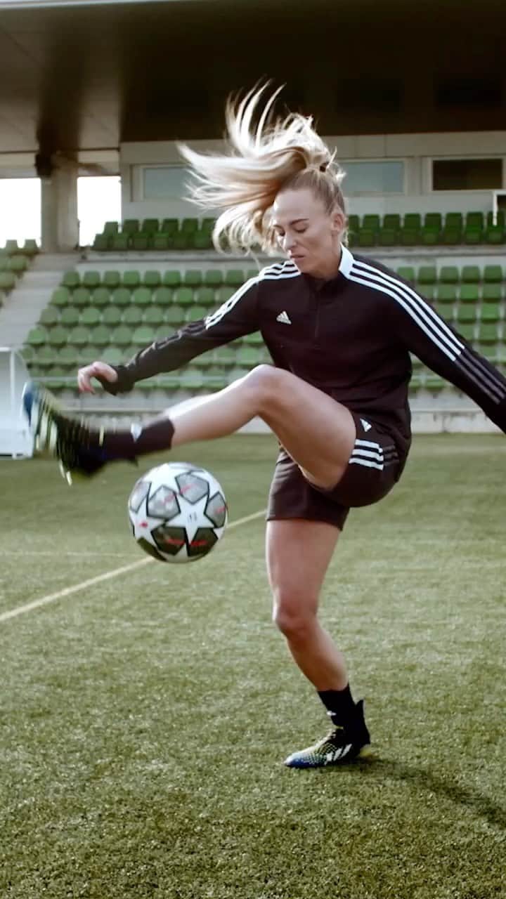 adidas Footballのインスタグラム：「Activate: Duggan+ @toniduggan x #Predator Freak.  Tap to shop.☝️  #Football #Soccer #adidasFootball」