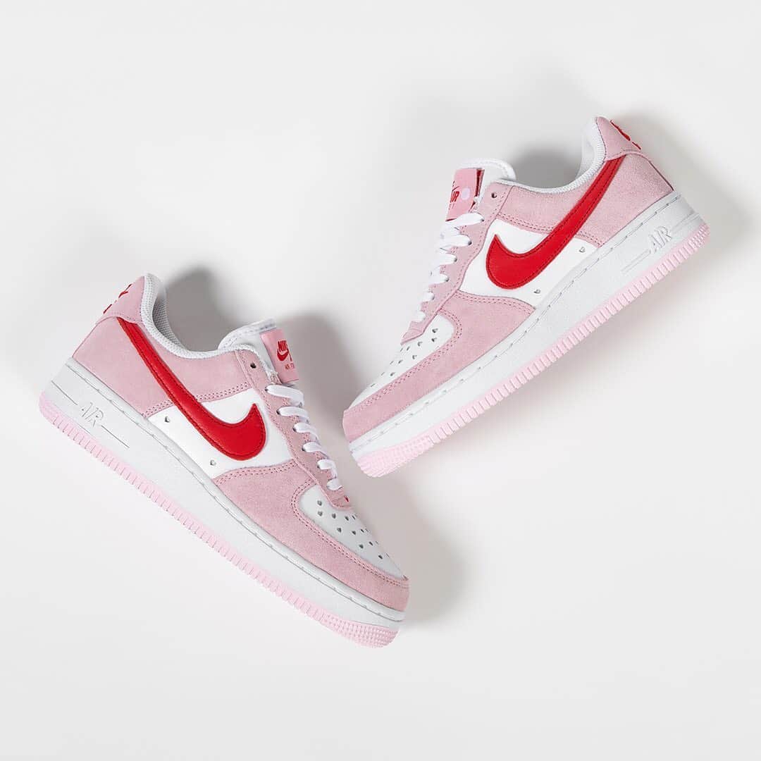 Air force valentines day. Nike Air Force 1 Low Valentines Day 2021. Nike Air Force 1 Valentines Day 2021. Nike Air Force 1’07 “Valentines Day” (2021). Nike Air Force 1 Low Valentines Day.