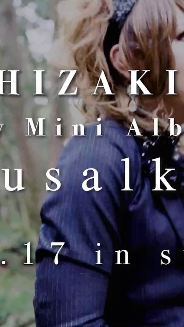 HIZAKIのインスタグラム