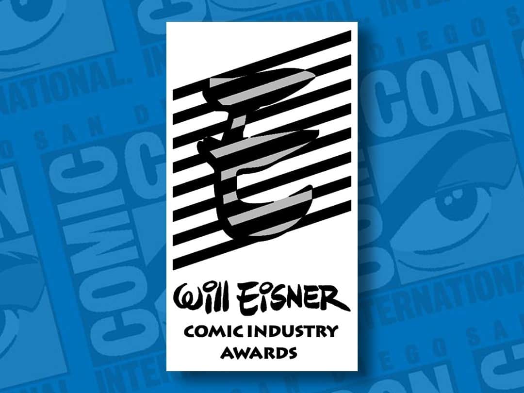 コミコン・インターナショナルのインスタグラム：「The Will Eisner Comic Industry Awards are NOW accepting submissions for 2021! Visit our website for more information on judges, tentative categories, and submission guidelines. Link in bio.」