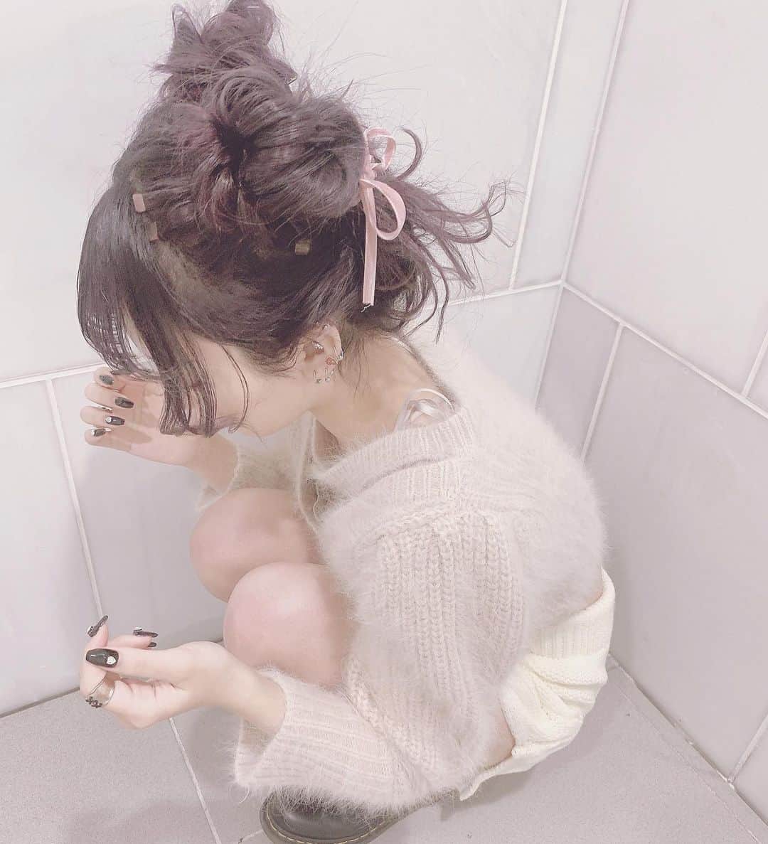 山本姫香さんのインスタグラム写真 - (山本姫香Instagram)1月20日 17時07分 - _himeka0904_