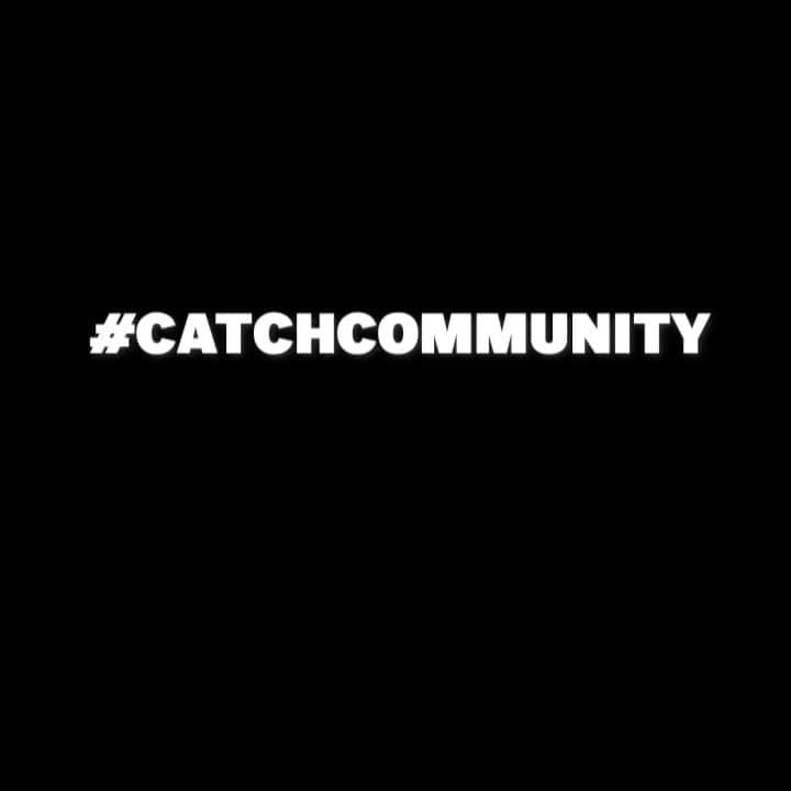 ゲームのインスタグラム：「A lil weekend love to bless your timeline during this pandemic. #CatchLA #CatchCommunity #BlessOthers #TheRobinHoodProject #ItStartsWithYou #TheArcade」