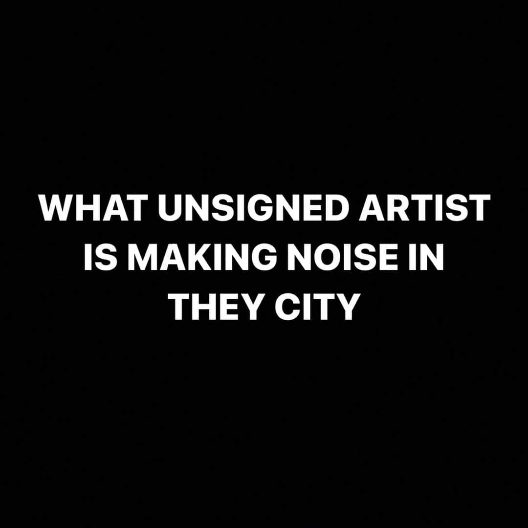 ゲームのインスタグラム：「@ an artist who making noise in they city!! Dm me now」