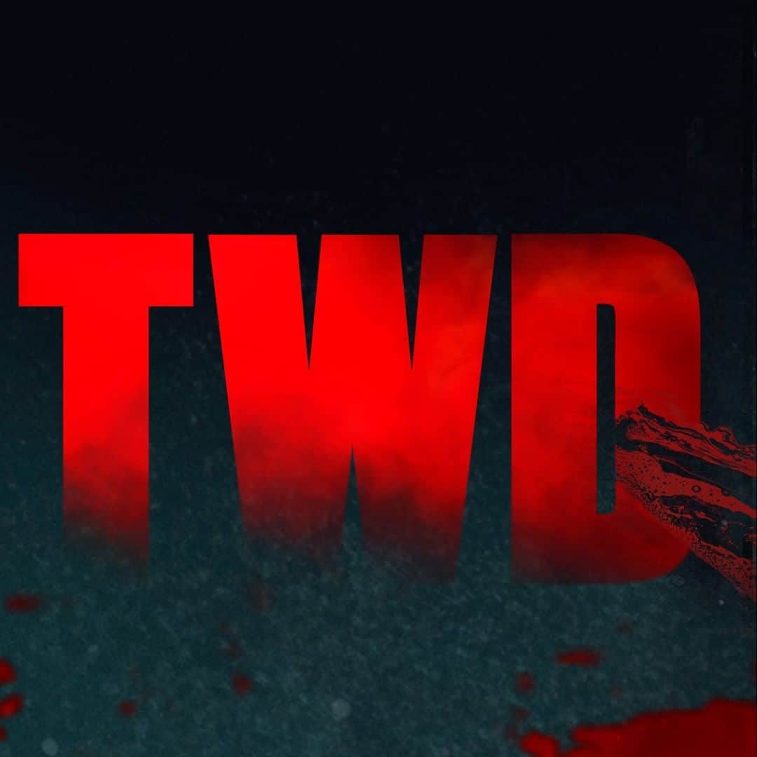 The Walking Deadのインスタグラム：「A New World Order. The final season begins Summer 2021.」