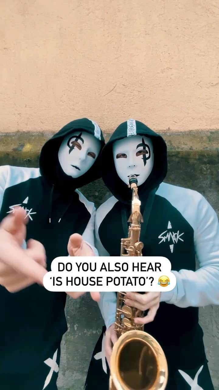 Spinnin' Recordsのインスタグラム：「‘They know what house is but they don’t know what it is’ 🥔  SOND ID: @wearesmack - Like This (ft. Amy Miyú) [@cartaofficial  Edit]」