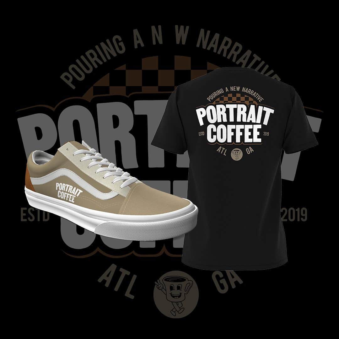 vansのインスタグラム：「Help us support small businesses during this tough time by buying a pair of their Custom Vans through the ""Foot The Bill"" initiative. Net proceeds go directly to each partner during this difficult time. vans.com/footthebill」