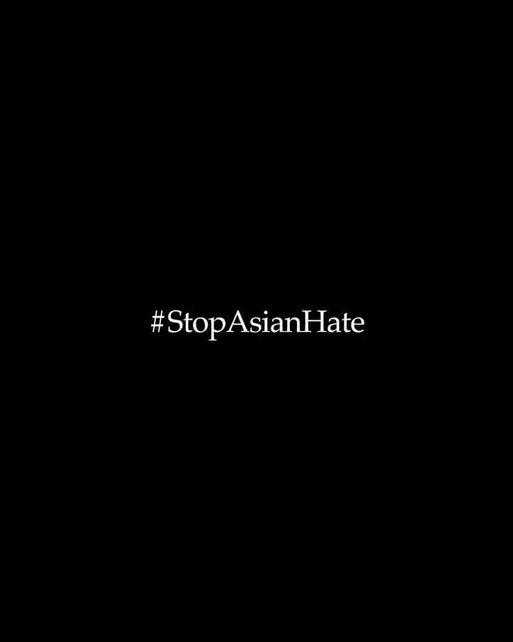 NIKEのインスタグラム：「Our hearts are with our Asian community. We stand united with our partners to create a more inclusive future.  For more information, click the link in bio. #StopAsianHate」