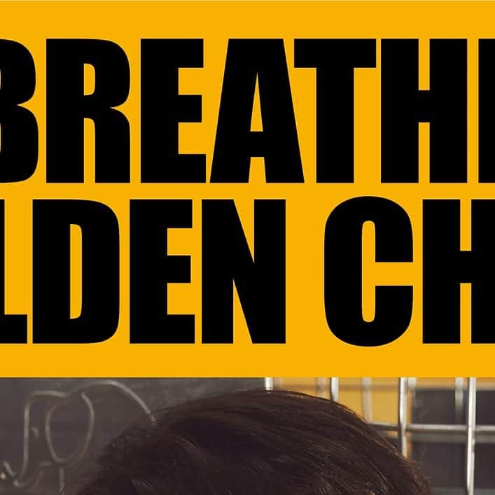 Golden Childのインスタグラム：「골든차일드(Golden Child) 5th Mini Album [YES.]｜[Breathe] Concept Photo #홍주찬 (#HongJoochan)  2021.02.25 6PM MV Release  #GoldenChild #골든차일드 #Breathe」