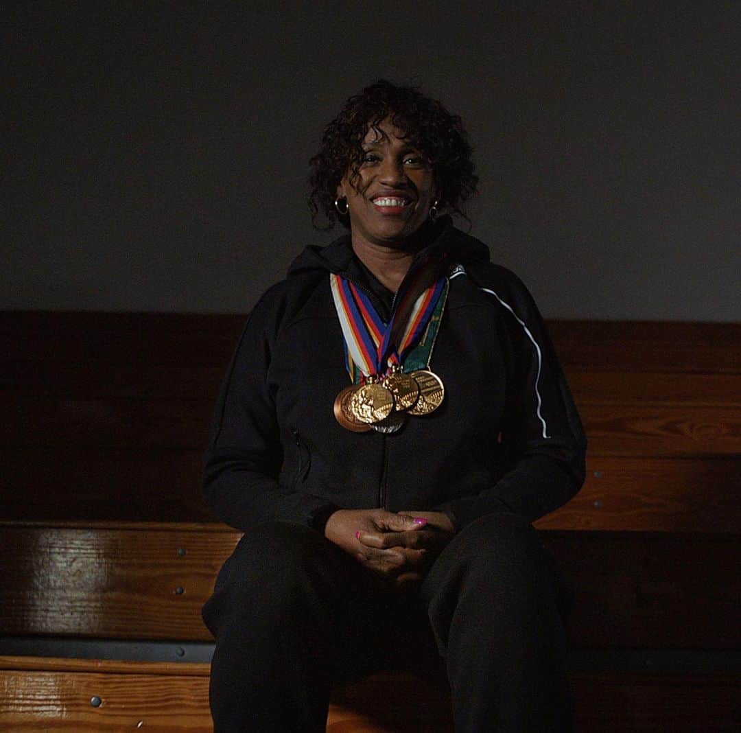 adidas Womenのインスタグラム：「Honoring Black Excellence is our initiative, that celebrates the achievements of Black individuals, and Black culture as a whole. Throughout the year, we’ll spotlight honorees by sharing their stories on the platform you’ve given us, starting with these three incredible women: - Jackie Joyner-Kersee  Jackie is a track and field trailblazer raising resources for her community. The JJK Foundation is all about creating opportunities – a priority for the Sports Illustrated “Greatest Female Athlete of the 20th Century.” - Alexis Douglas  @adidasoriginals Assistant Product Manager, Alexis Douglas, is a North Carolina native who has brought the dream for an inclusive Winston-Salem economy to our forefront, her vision of Black Excellence in action. - Nathaly Delacruz  @notnathalydelacruz, @adidasoriginals Assistant Designer, is a Bronx native using her platform to celebrate what Black Excellence means in her borough. - This is just the start of celebrating our Black Community.  Learn more about Honoring Black Excellence at news.adidas.com  #HonoringBlackExcellence」
