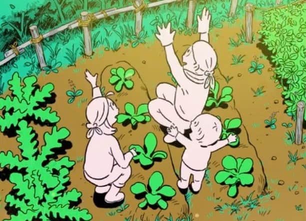田舎暮らし応援県わかやまのインスタグラム：「ロケ地さんぽ！（マンガ編） 「動くマンガ」で見る『紀美野町 古民家と家庭菜園』  webサイトで、僕が「動くマンガ」で『紀美野町 古民家と家庭菜園』案内してます。 https://www.wakayamagurashi.jp/sanpo/vol1.html  実際の風景を次の投稿でご紹介します！！ こちらも是非ご覧ください🐾  #わかやま　#和歌山県　#紀美野町　 #移住」