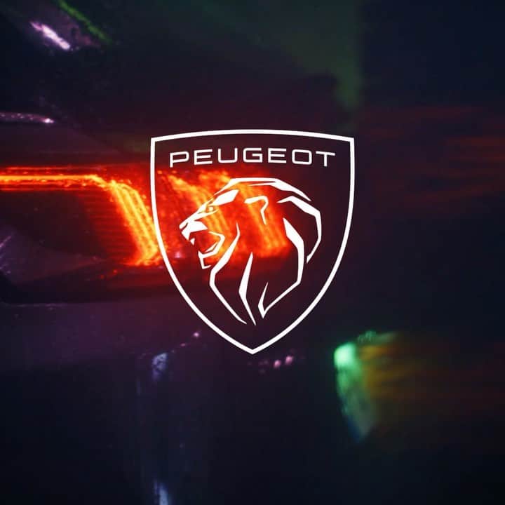 ノバク・ジョコビッチのインスタグラム：「A bold new look for @Peugeot. It’s time to leap into a new era! #LionsOfOurTime #ad」